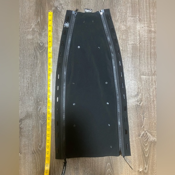 Make My Belly Fit Coat Extender Maternity - Picture 3 of 7